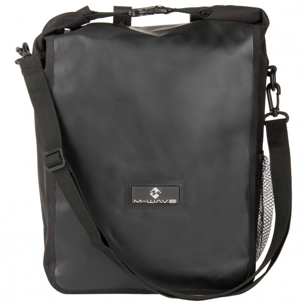 M-Wave - Edmonton - Gepäckträgertasche