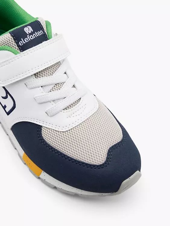 elefanten Sneaker HOPPY, Weite W