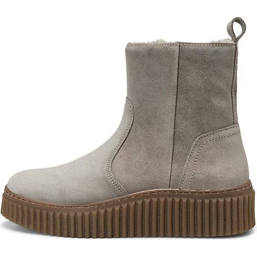 Marc O'Polo Stiefel mit Innenzipper