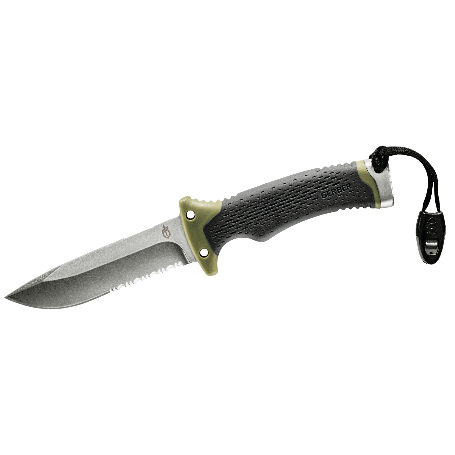 Gerber Outdoormesser Ultimate Survival