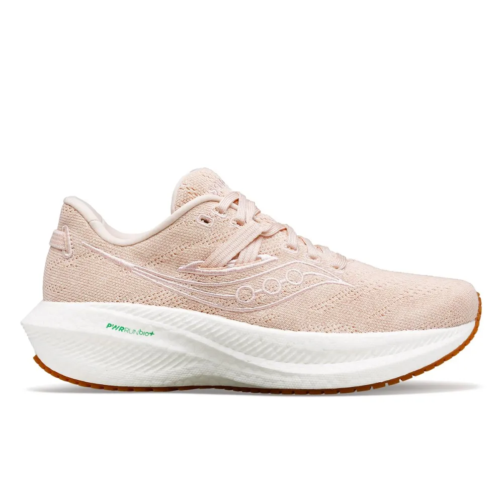 Saucony TRIUMPH RFG S10761-130 / grau