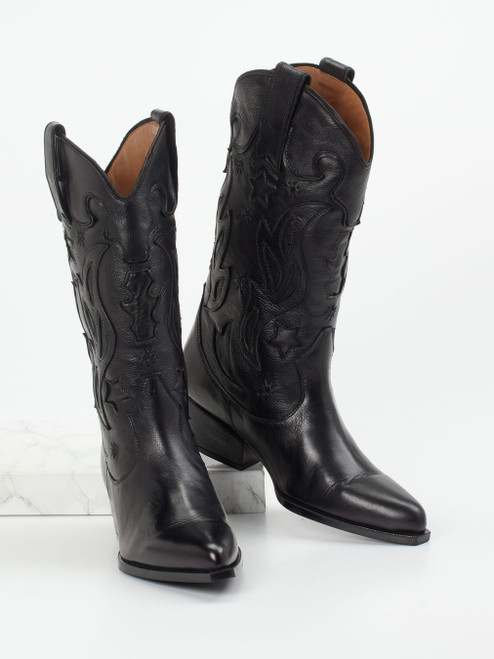 Stiefel-17550090061 Ralph Harrison