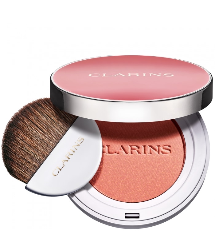 Clarins-JOLI BLUSH-Fard à joues couleur et éclat longue tenue