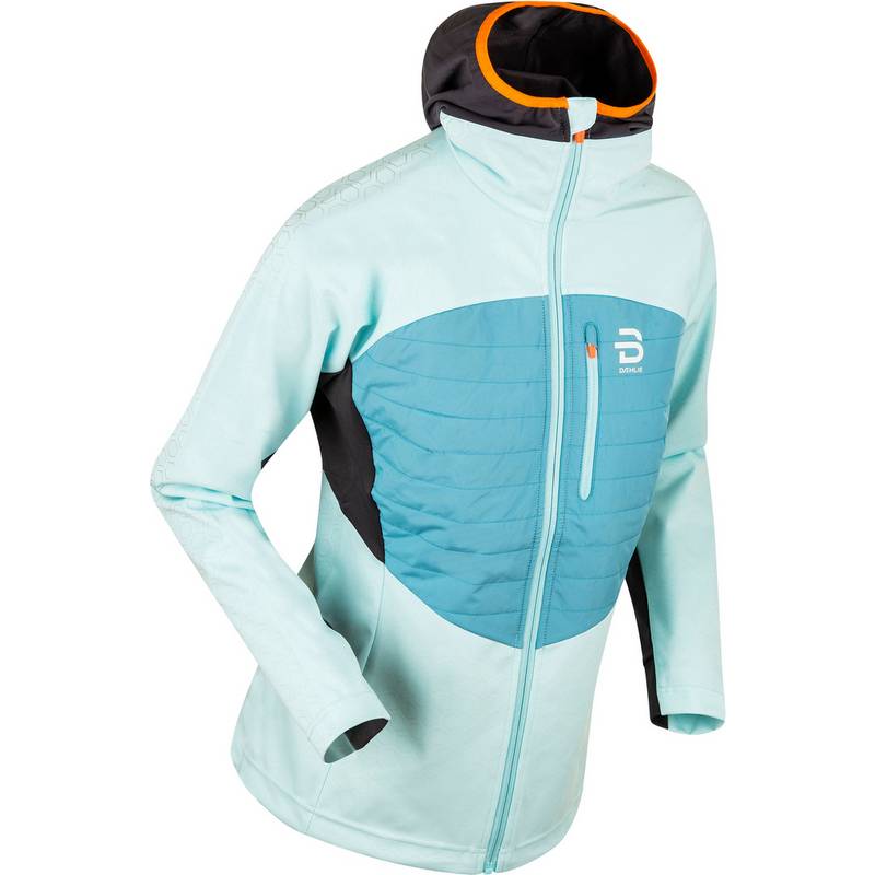 Björn Daehlie North Funktionsjacke Damen