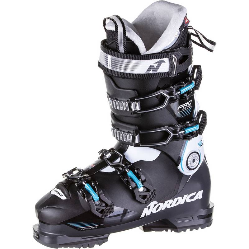 Nordica PRO MACHINE 85 W GW Skischuhe Damen