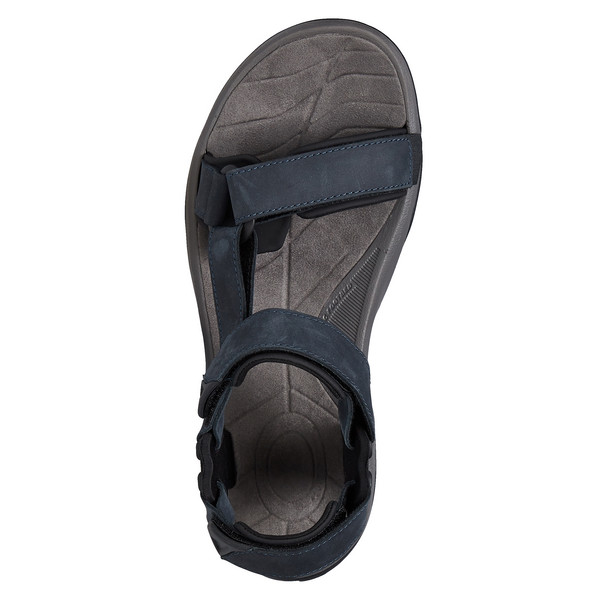 TERRA FI LITE LEATHER Herren - Trekkingsandalen