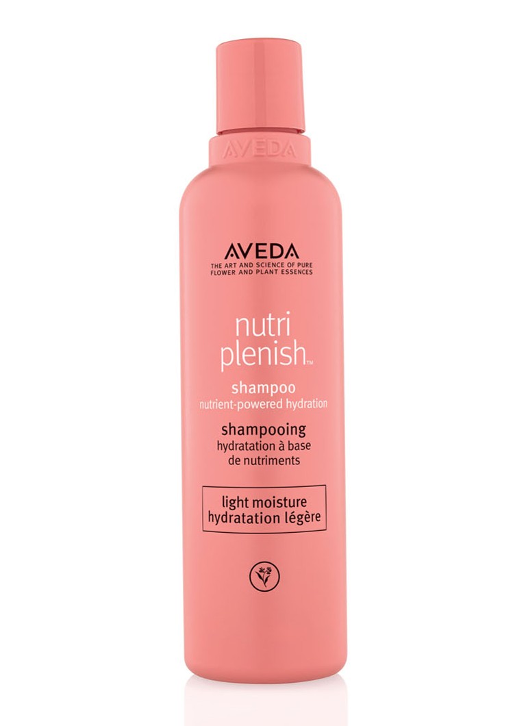 AVEDA Nutriplenish Șampon hidratant ușor