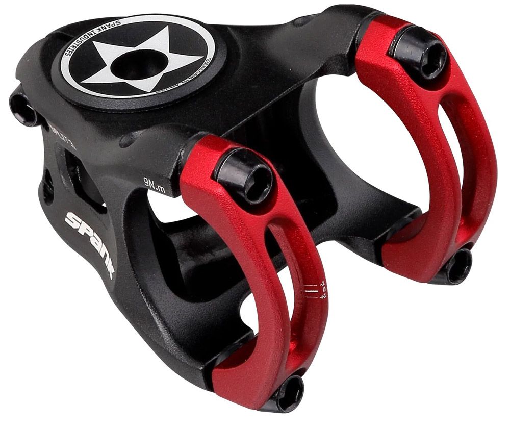 Spank Split 35 Vorbau kaufen | Bike-Discount