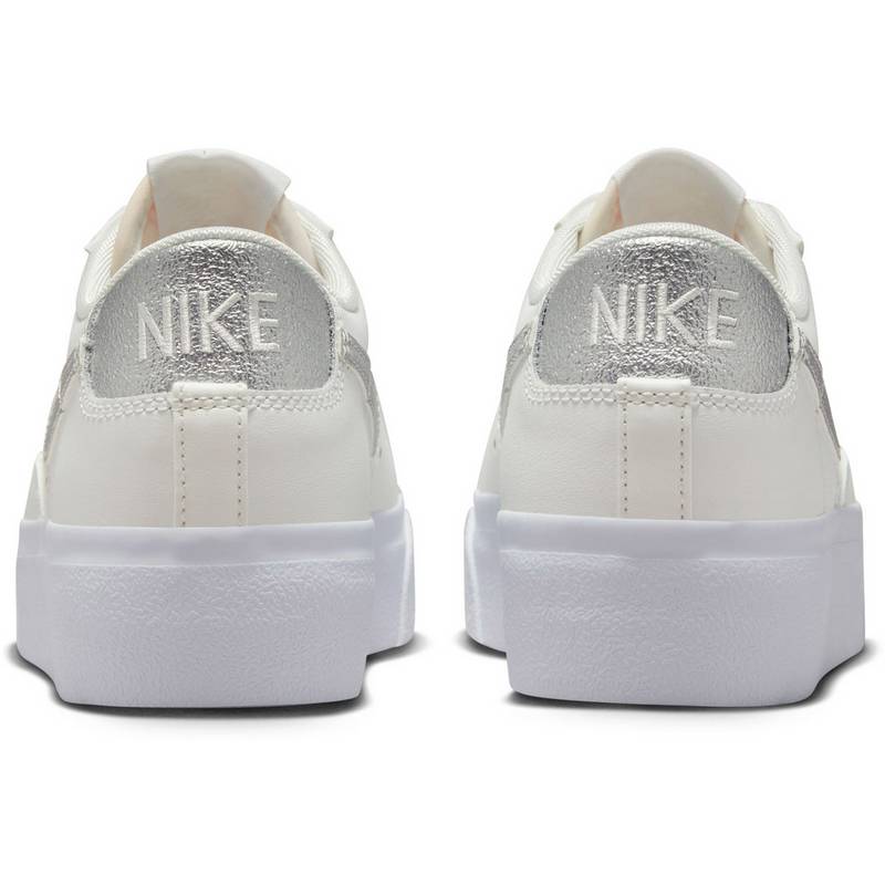 Nike Blazer Platform Sneaker Damen