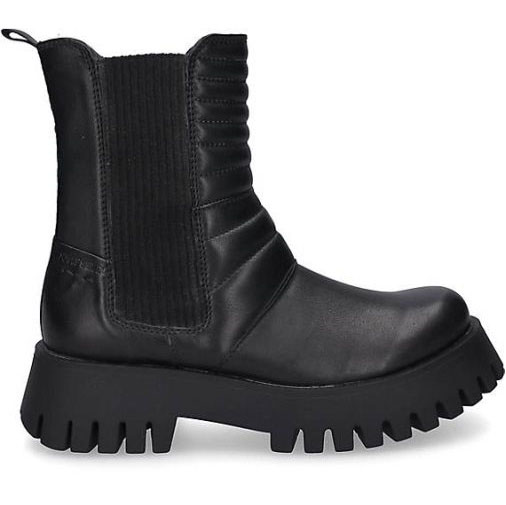 JOSEF SEIBEL Stiefel Mavie 02, schwarz