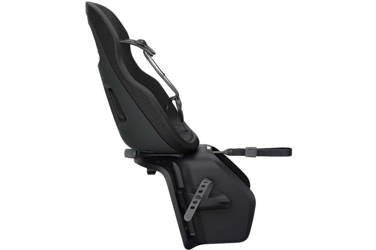 Thule Yepp Nexxt 2 Maxi - Rack Mount Gepu00e4cktru00e4ger