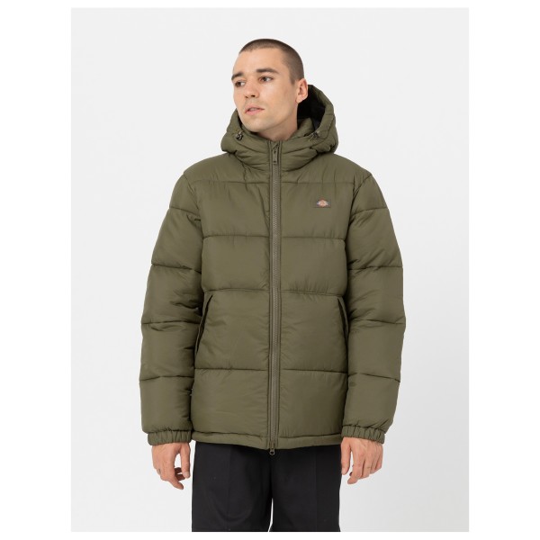 Dickies - Waldenburg Hooded - Freizeitjacke