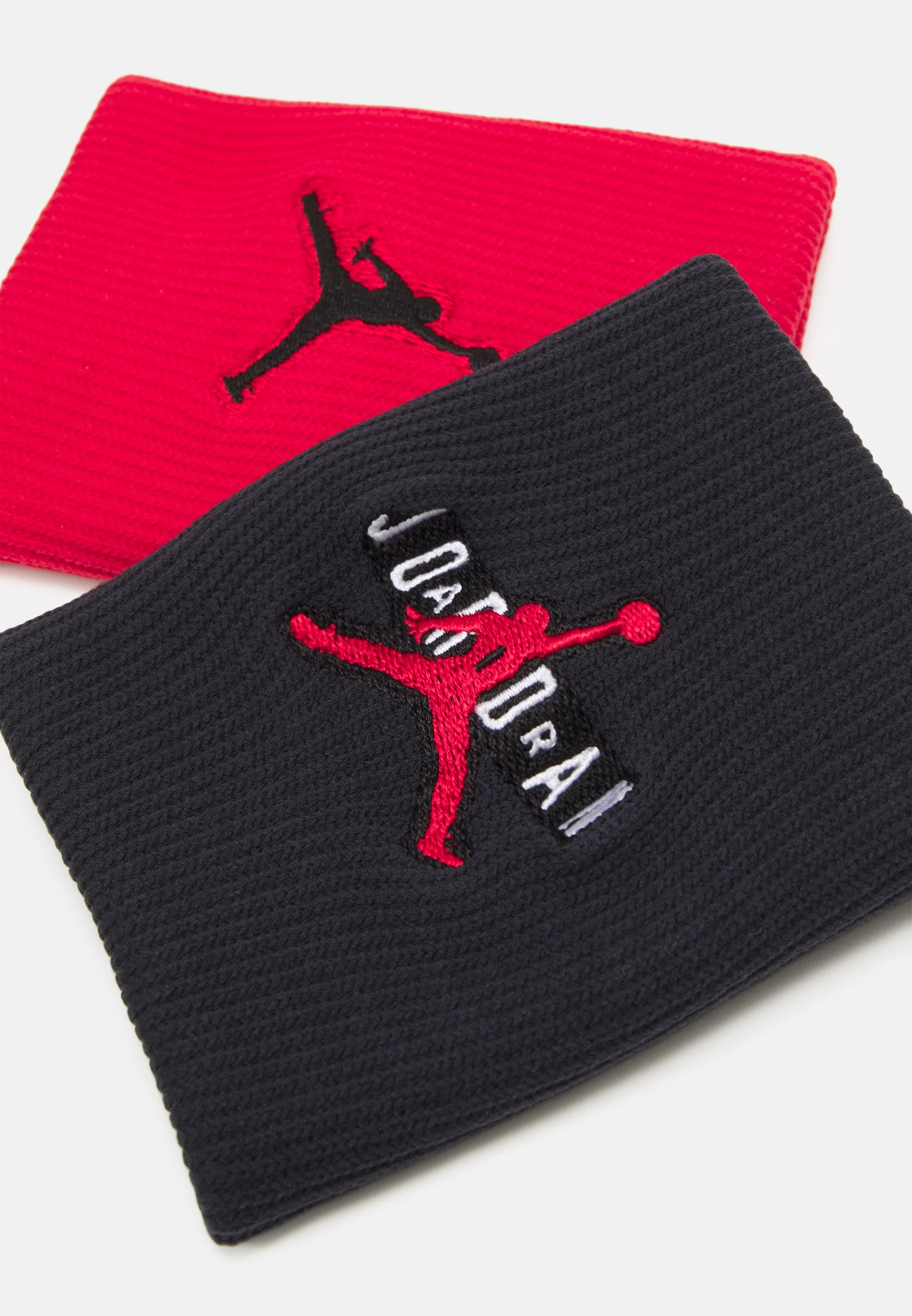 Jordan JUMPMAN TERRY MUÑEQUERAS UNISEX (PACK DE 2) - Muñequera