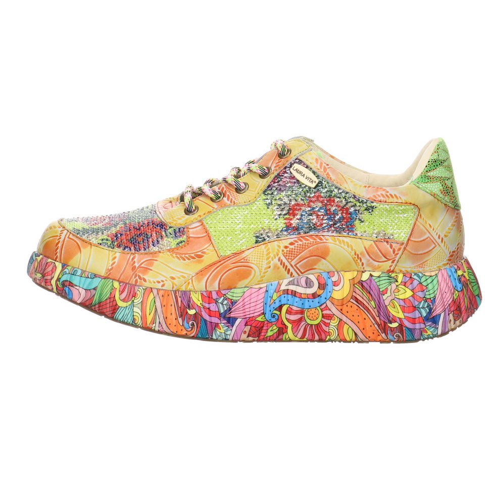 Laura Vita Nikito Sneaker