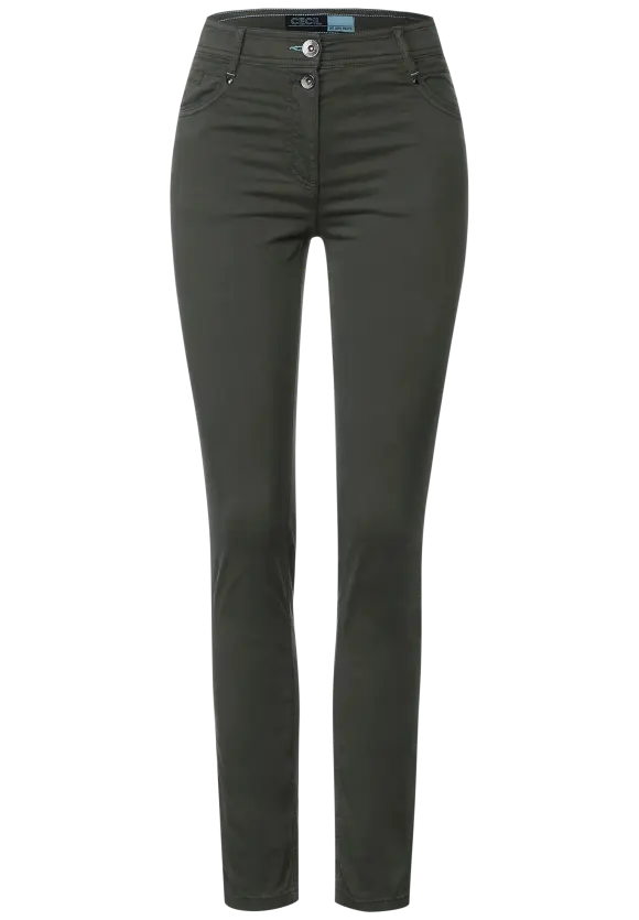 CECIL Skinny Fit Hose