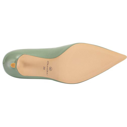 ekonika Pumps mit filigranem Absatz