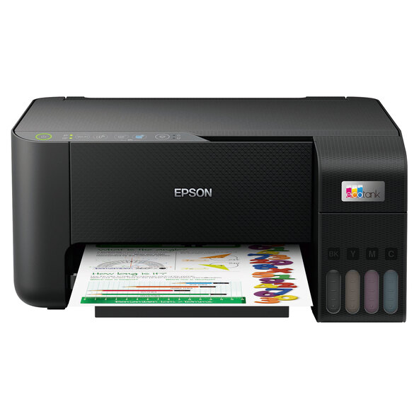 Drucker ET 2814