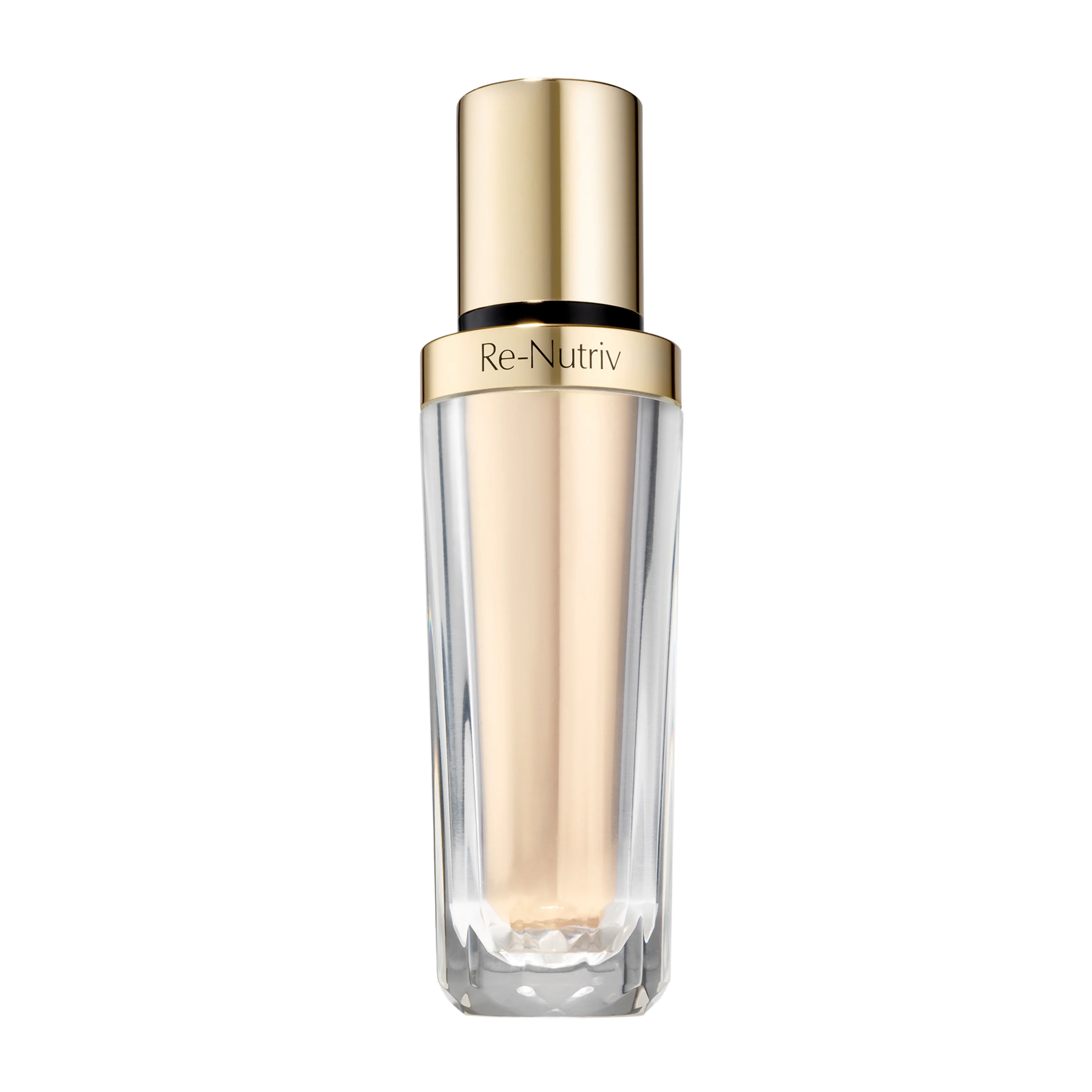 RE-NUTRIV Ultimate Diamond Transformative Brilliance Serum - Lysnende ansiktsserum, antirynkeserum for ansiktet