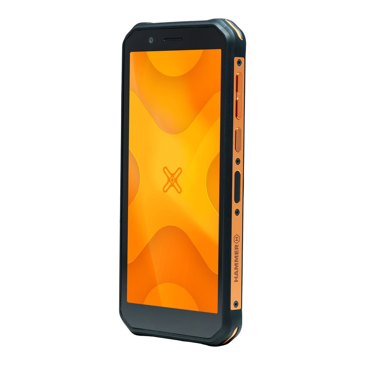 Hammer Energy X LTE Smartphone 5,5