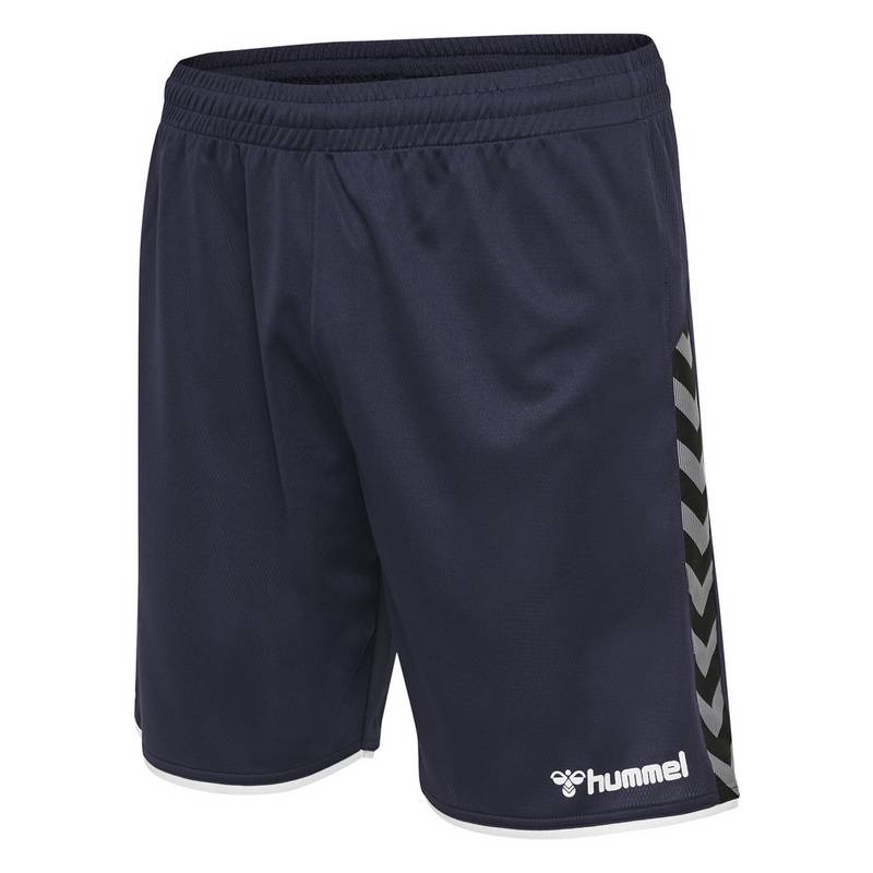 hummel hmlAUTHENTIC POLY SHORTS Shorts Herren