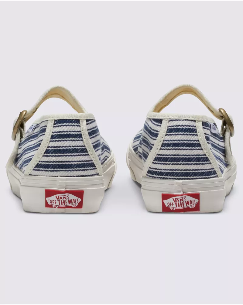 Mary Jane Shoe