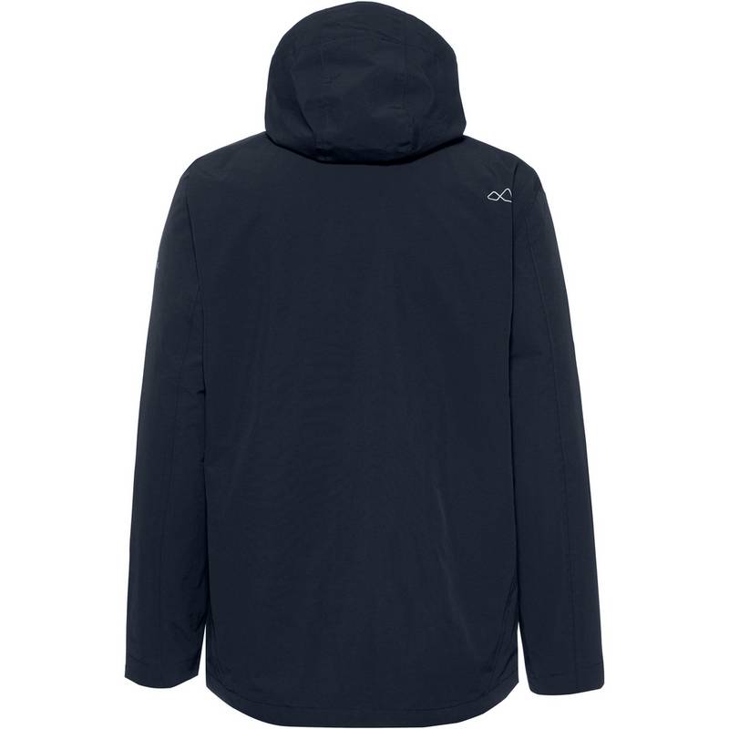 OCK Doppeljacke Herren