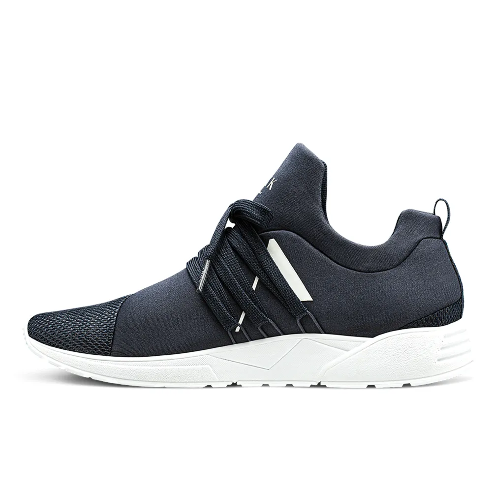 ARKK Copenhagen Raven Mesh S E15 EL1421-5210-W / blau