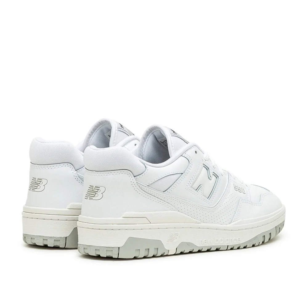 New Balance BB550PB1 BB550PB1 / weiss