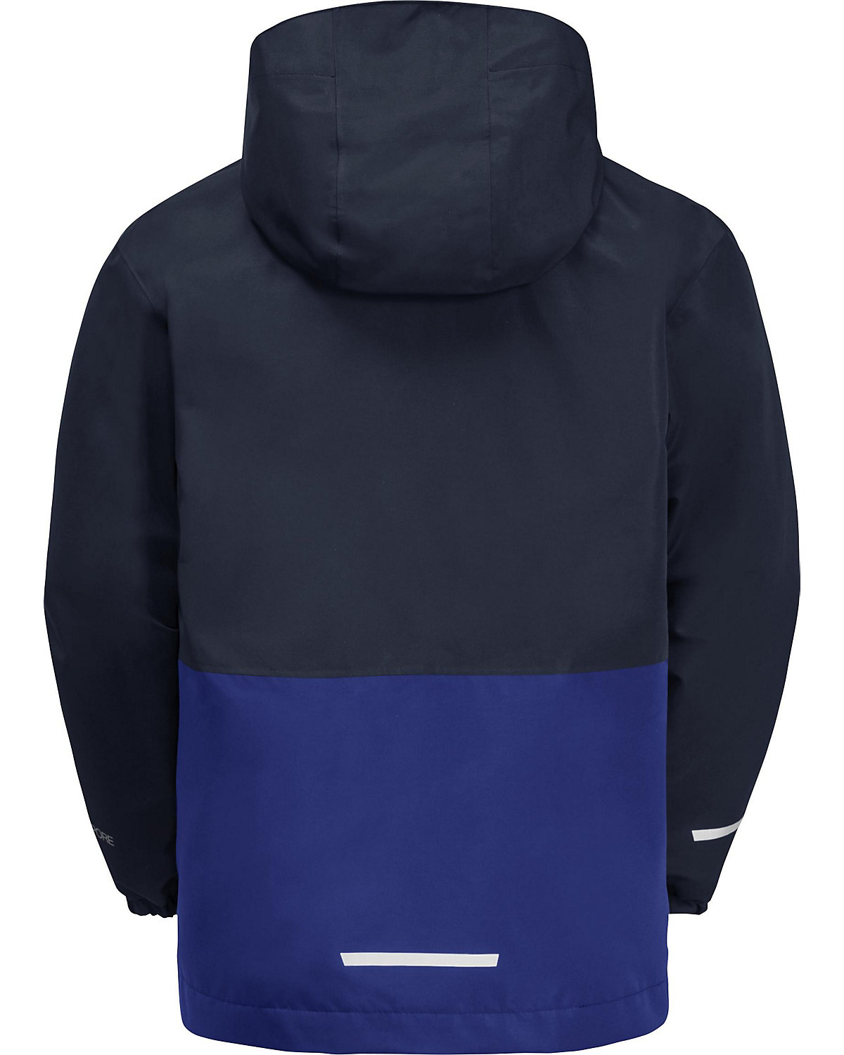 Outdoorjacke ICELAND K für Jungen