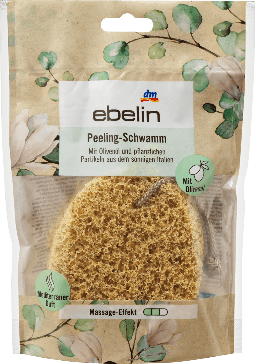 Peeling-Schwamm, 1 St