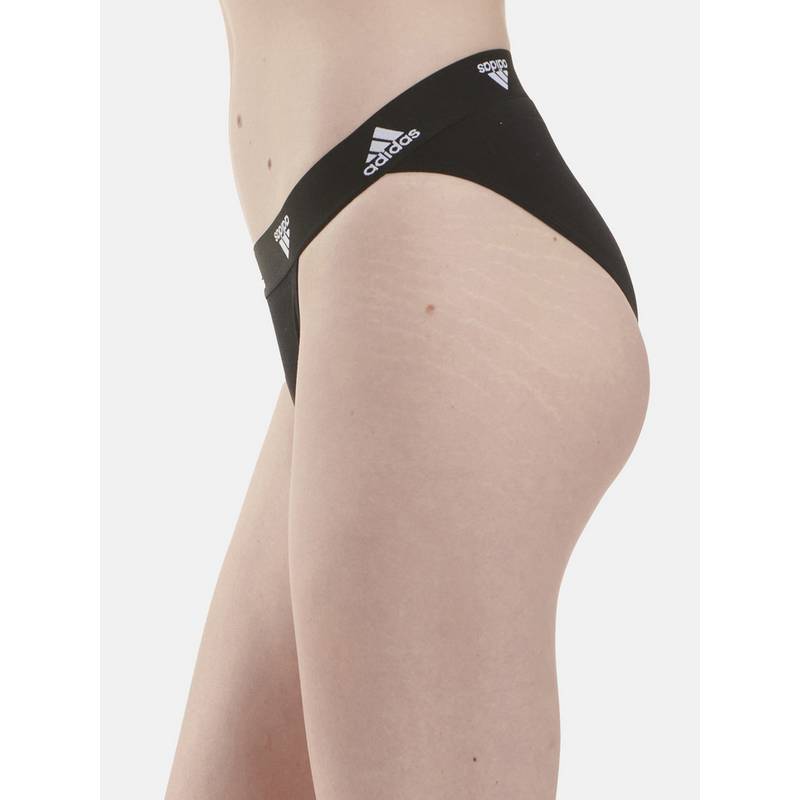 adidas Tanga Realasting Cotton Unterhose Damen