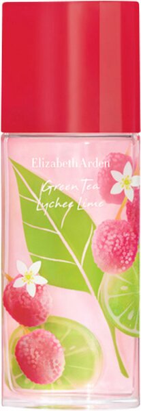 Elizabeth Arden Green Tea Lychee Lime Eau de Toilette