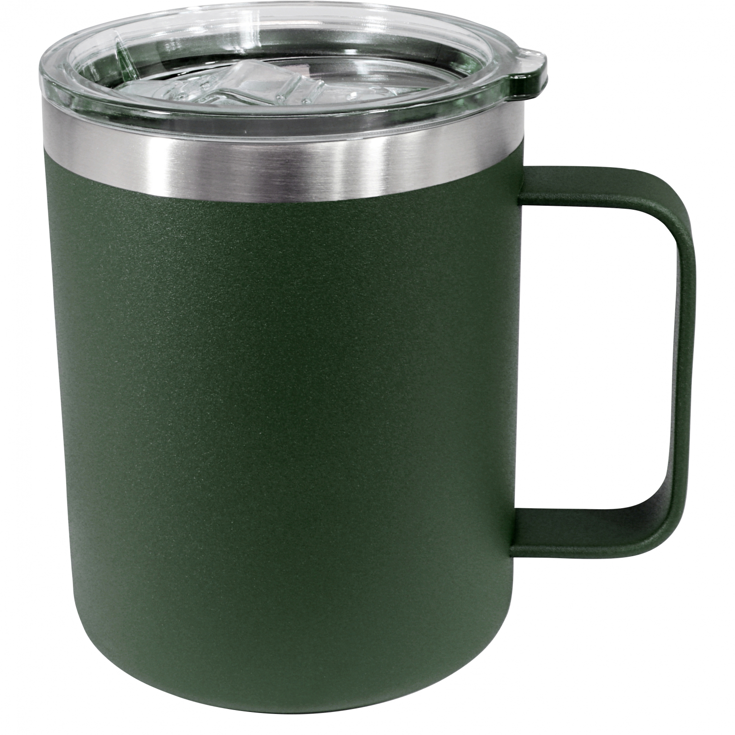 Thermobecher Edelstahl