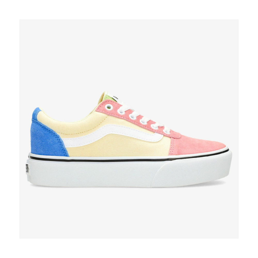 Vans Ward VN0A3TLCBI81 / bunt