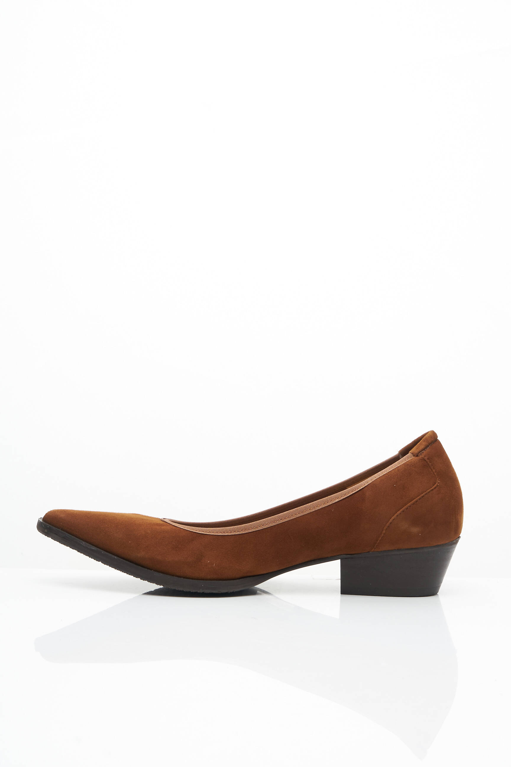 Otess Escarpins Femme couleur marron