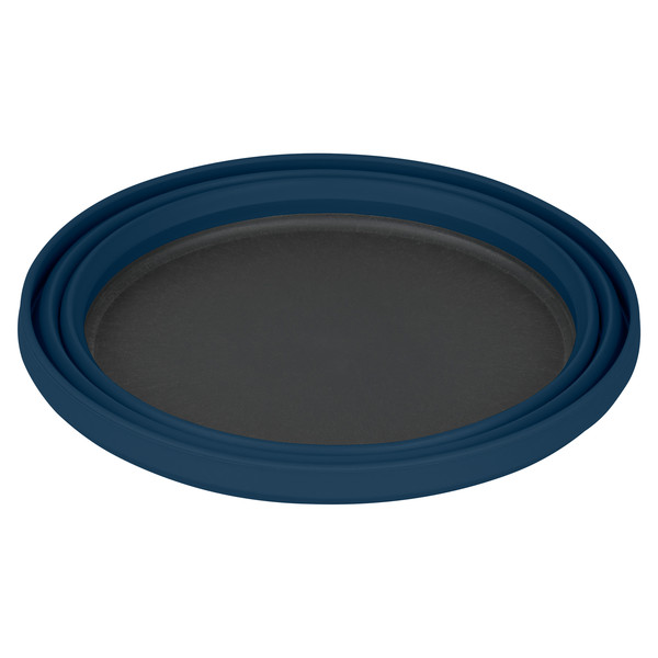 X-SET: 2-PCE   (X-MUG,X BOWL &  STORAGE POUCH) - Campinggeschirr