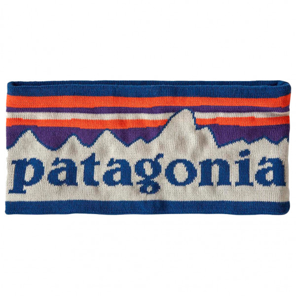 Patagonia - Powder Town Headband - Stirnband
