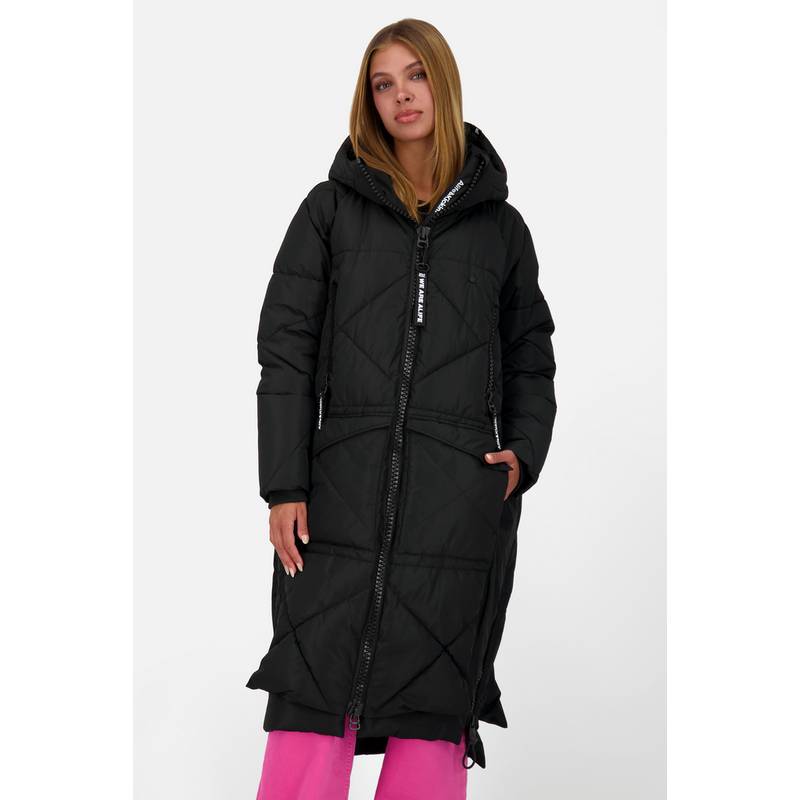 ALIFE AND KICKIN RitaAK A Winterjacke Damen