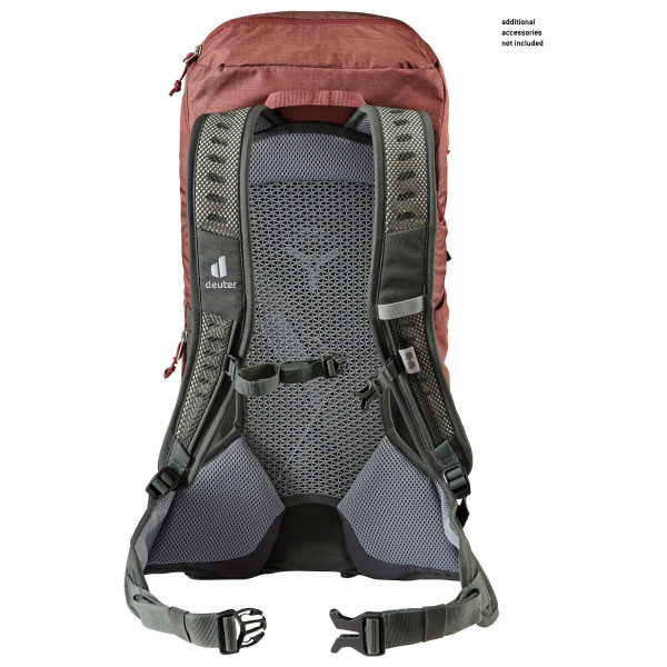Deuter - AirComfort Lite 24 - Wanderrucksack