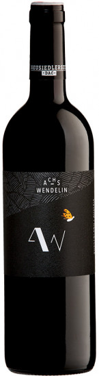 2019 Zweigelt DAC Reserve Ried Gabarinza trocken - Achs-Wendelin Weine