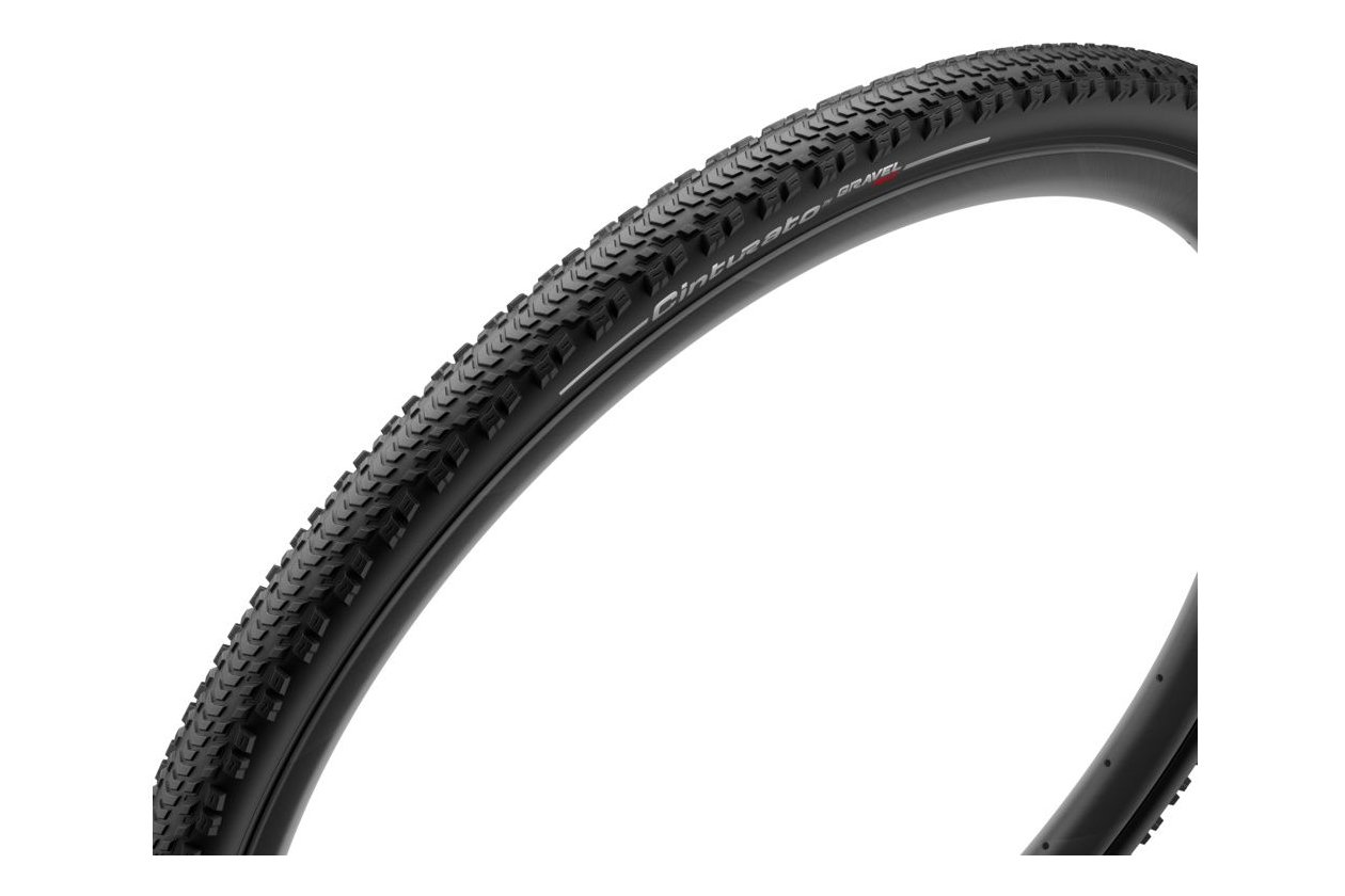 PIRELLI Cinturato Gravel RC 700x40C TechWall SpeedGrip