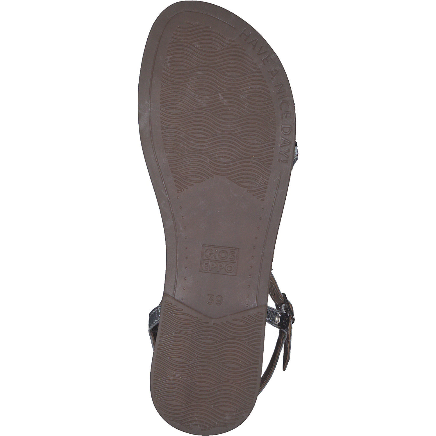 Gioseppo 68286, Sandalen (Kinder), Kinder, azul