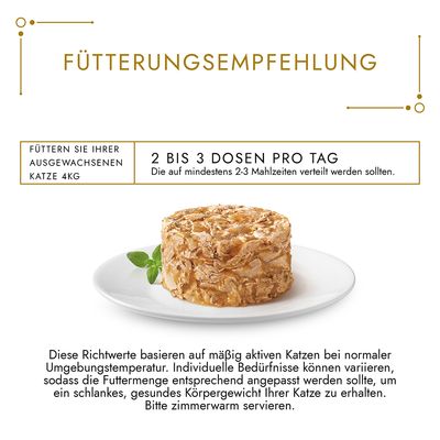 Gourmet Gold Raffiniertes Ragout 12 x 85 g
