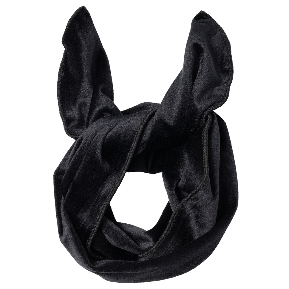 Mirê Bandeau cheveux  en velours Bandeau cheveux