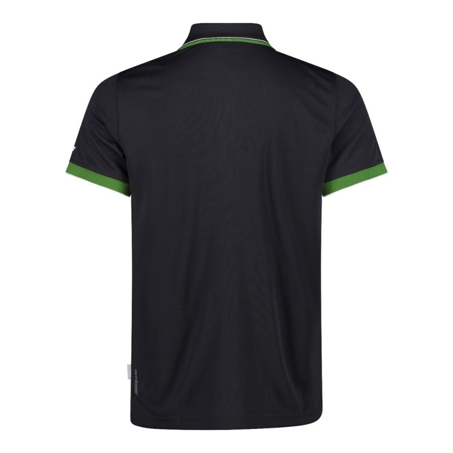 Piquet Poloshirt