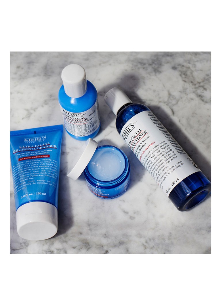 Kiehl's  Ultra Facial Oil-Free Toner