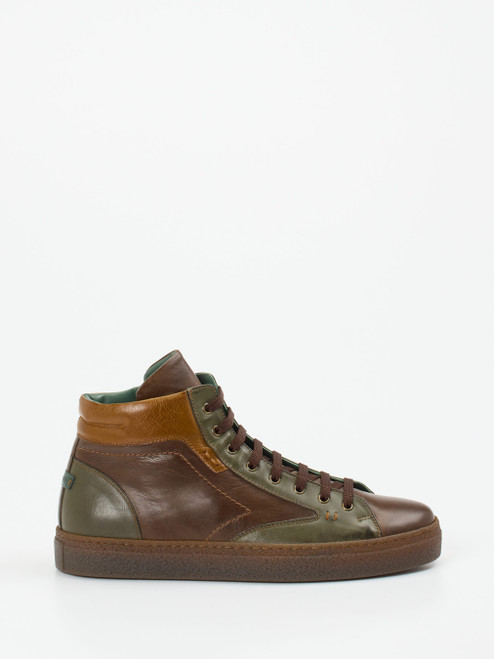 Fell Wintersneaker-48612060003 Galizio Torresi