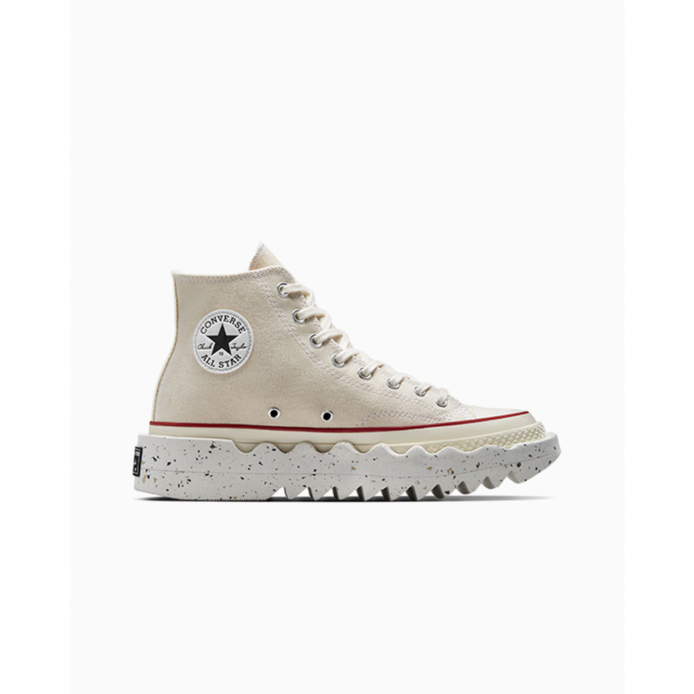 Converse Chuck 70 Canvas A07914C / weiss