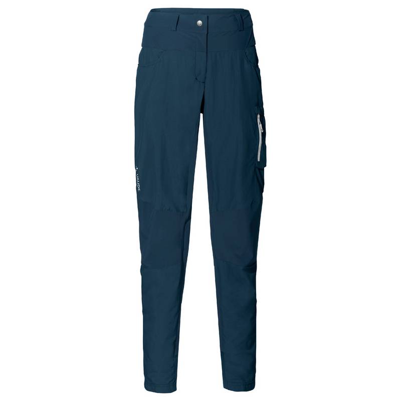 VAUDE Women's Qimsa Pants Funktionshose Damen