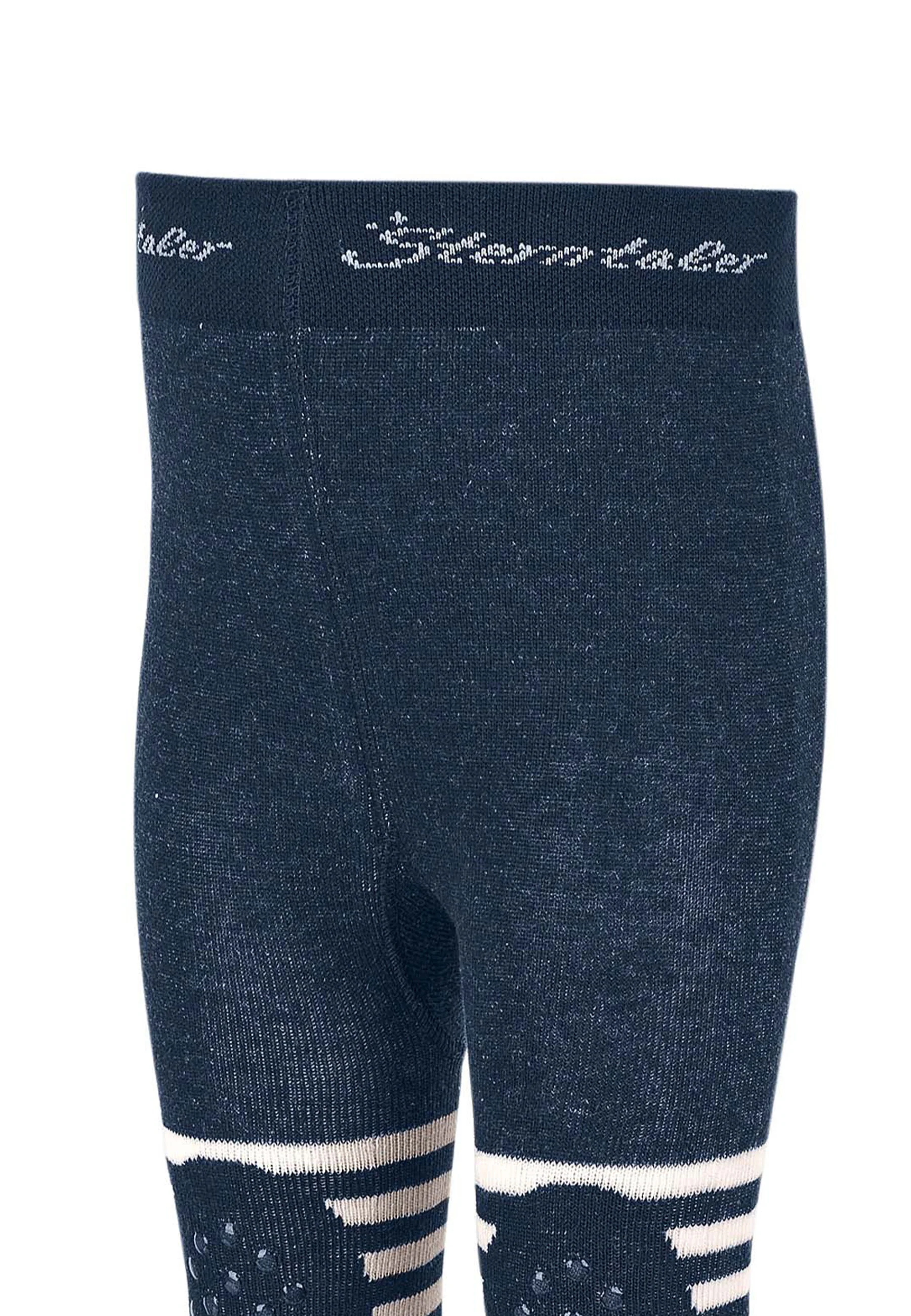GOTS Krabbelstrumpfhose Sommer
